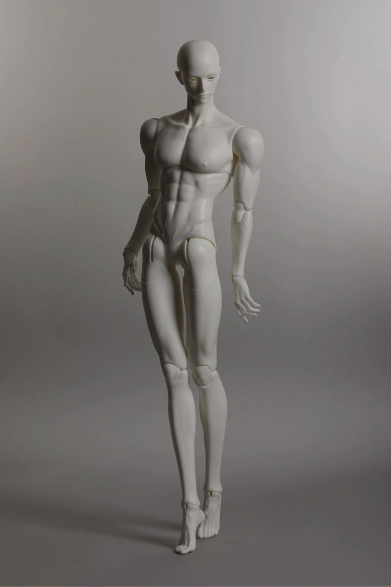 Dollzone 1/3 BJD Strong Male Body (B75-001)