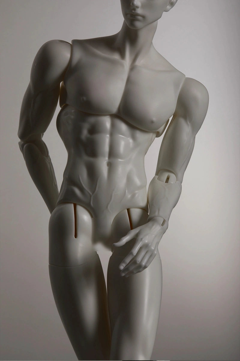 Dollzone 1/3 BJD Strong Male Body (B75-001)