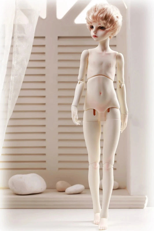 Dollzone 1/4 BJD Boll Boy Body (B45-014)