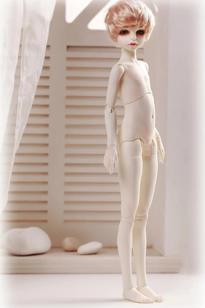 Dollzone 1/4 BJD Boll Boy Body (B45-014)