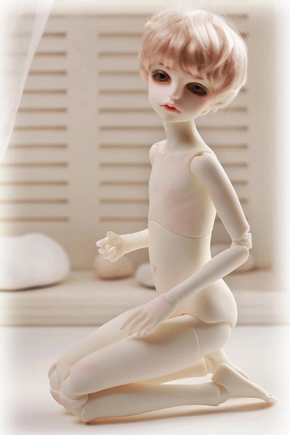 Dollzone 1/4 BJD Boll Boy Body (B45-014)