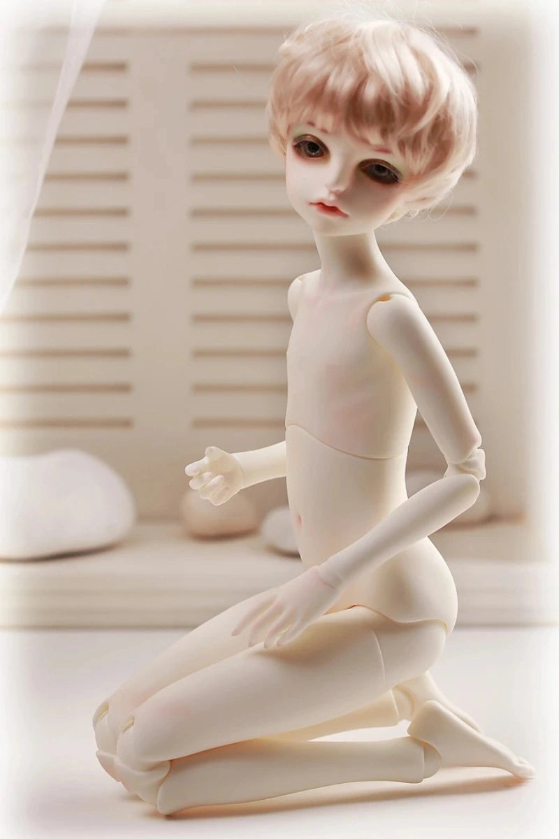 Dollzone 1/4 BJD Boll Boy Body (B45-014)