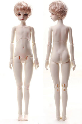 Dollzone 1/4 BJD Boll Boy Body (B45-014)