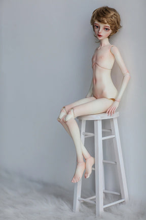 Dollzone 1/4 BJD Doll Male Body (B45-018)