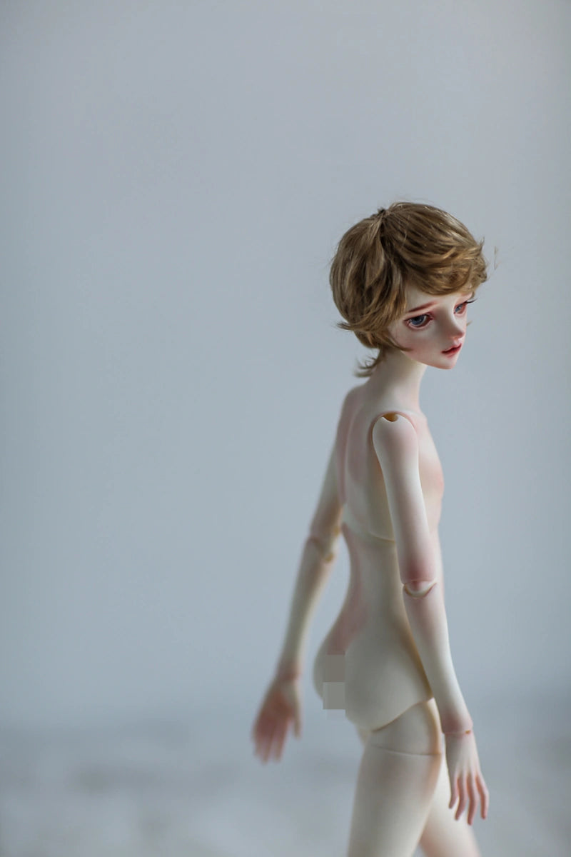 Dollzone 1/4 BJD Doll Male Body (B45-018)