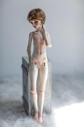 Dollzone 1/4 BJD Doll Male Body (B45-018)