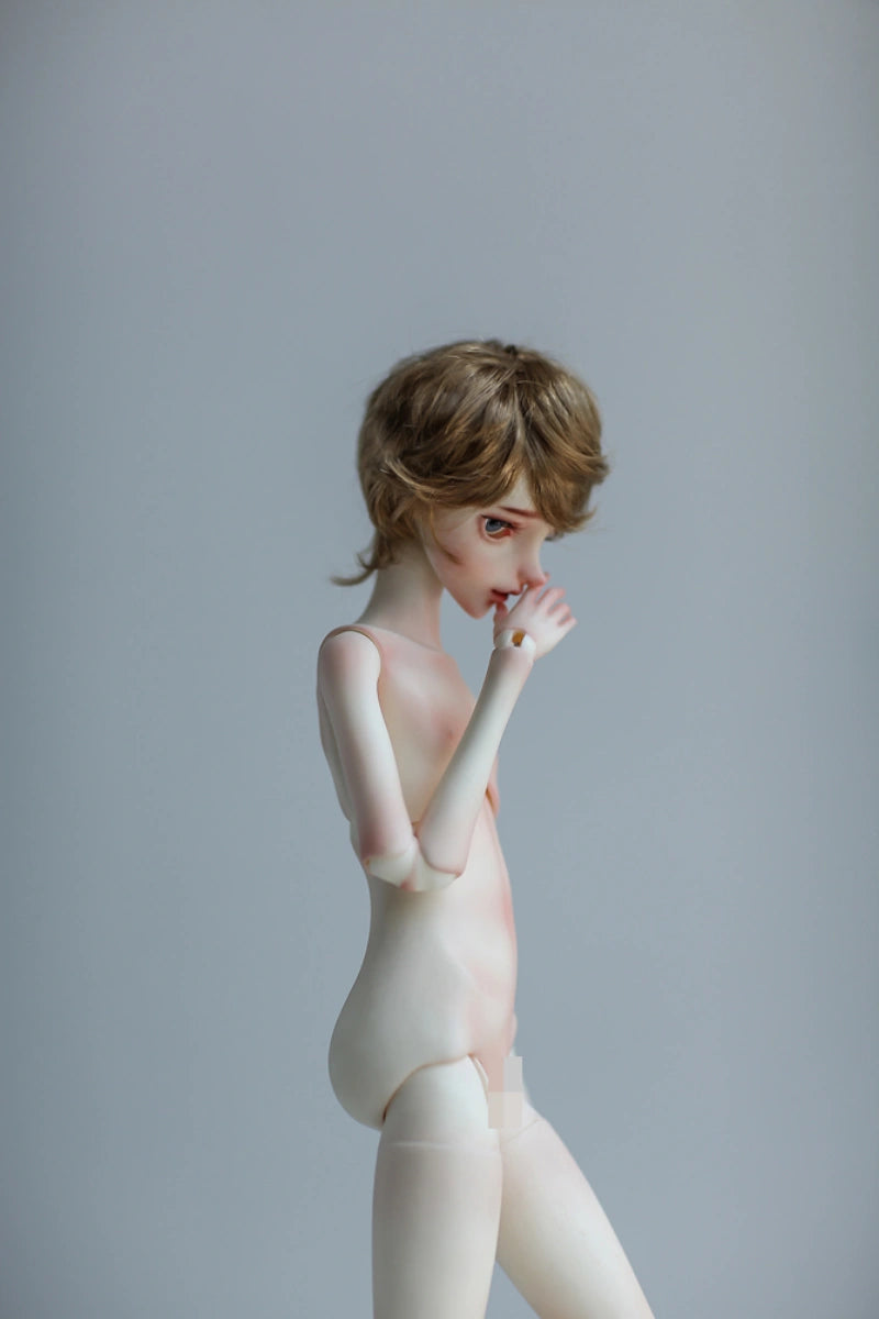 Dollzone 1/4 BJD Doll Male Body (B45-018)