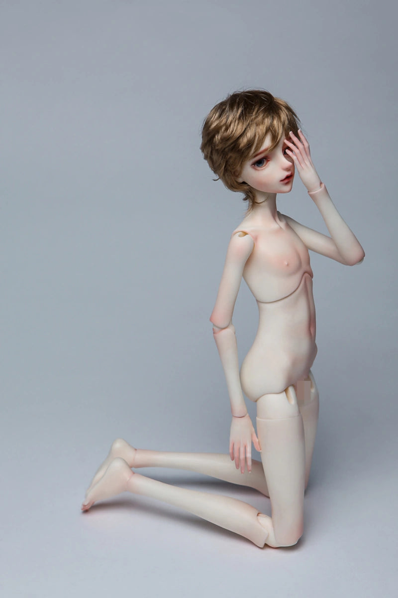 Dollzone 1/4 BJD Doll Male Body (B45-018)