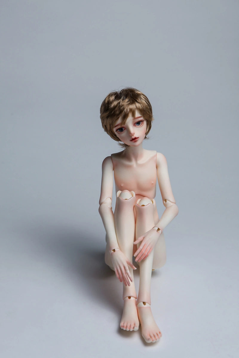 Dollzone 1/4 BJD Doll Male Body (B45-018)