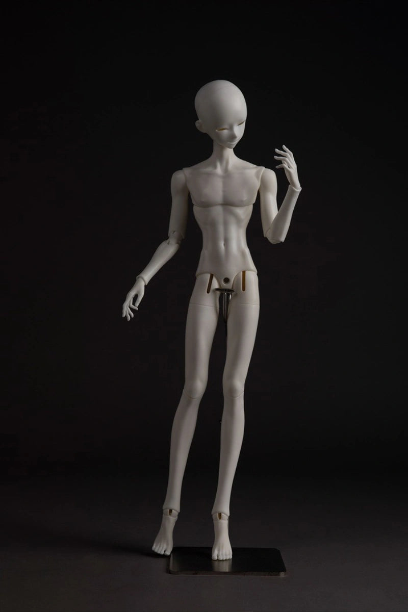 Dollzone 1/4 BJD Doll Special Male Body (B45-021)