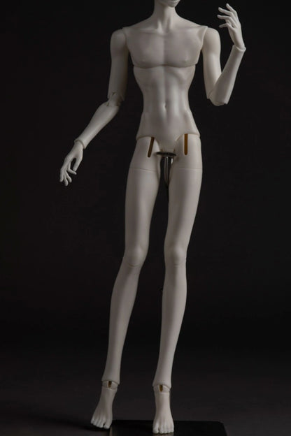 Dollzone 1/4 BJD Doll Special Male Body (B45-021)