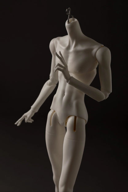 Dollzone 1/4 BJD Doll Special Male Body (B45-021)