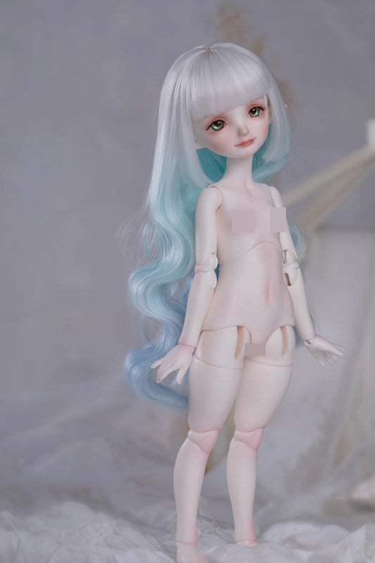 Dollzone 1/6 BJD Doll Girl Body (B27-004)