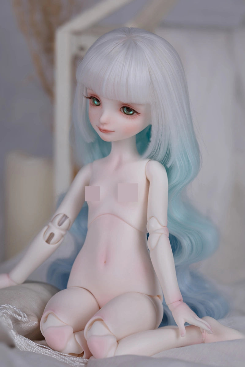 Dollzone 1/6 BJD Doll Girl Body (B27-004)