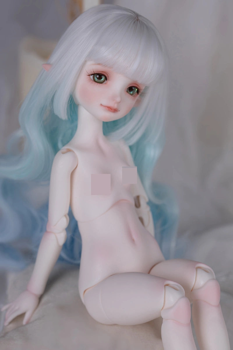 Dollzone 1/6 BJD Doll Girl Body (B27-004)