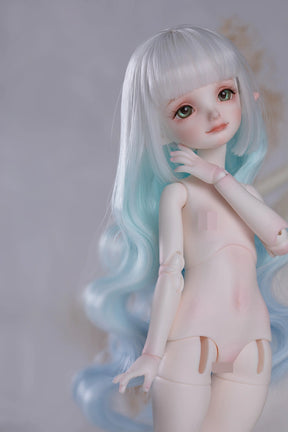 Dollzone 1/6 BJD Doll Girl Body (B27-004)