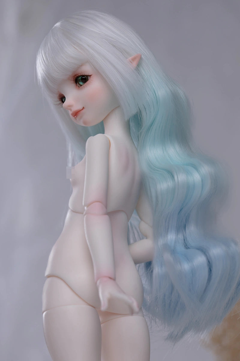 Dollzone 1/6 BJD Doll Girl Body (B27-004)