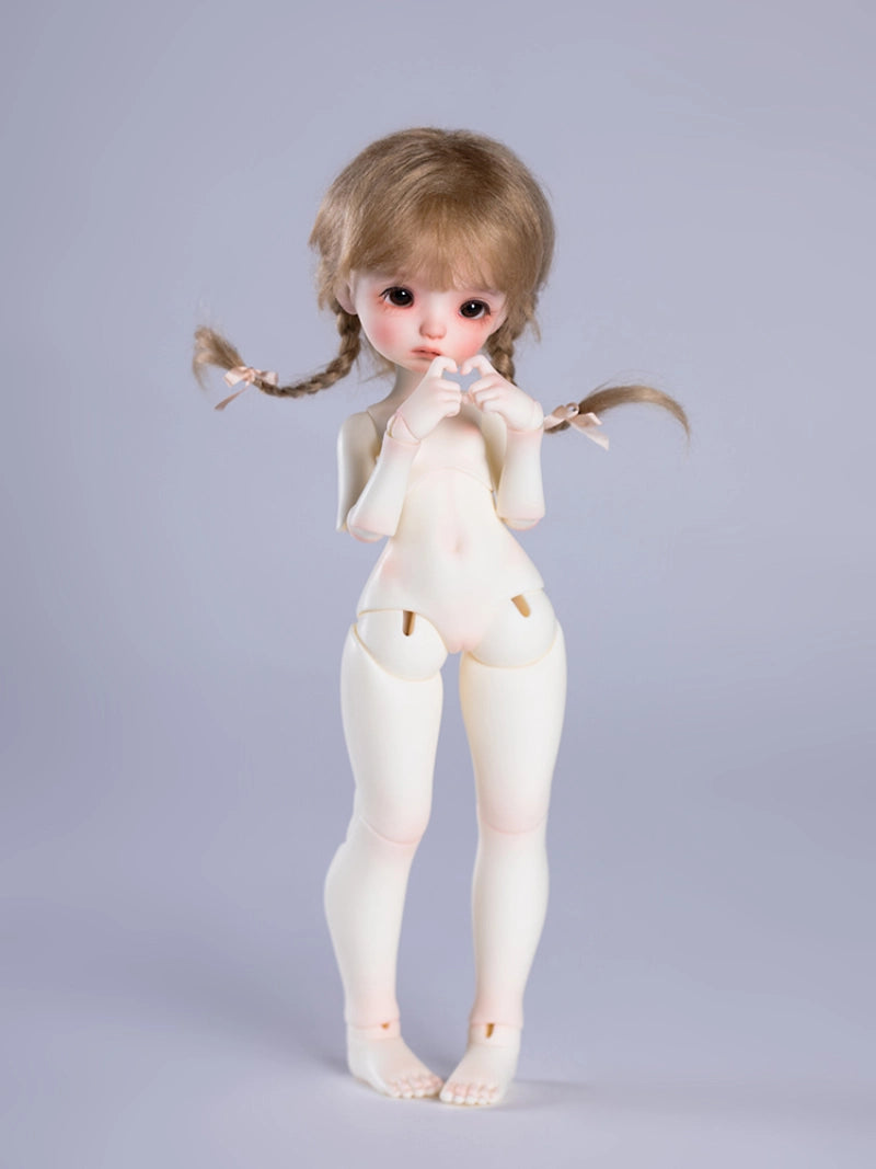 Dollzone 1/6 BJD Doll Girl Body (B27-010)