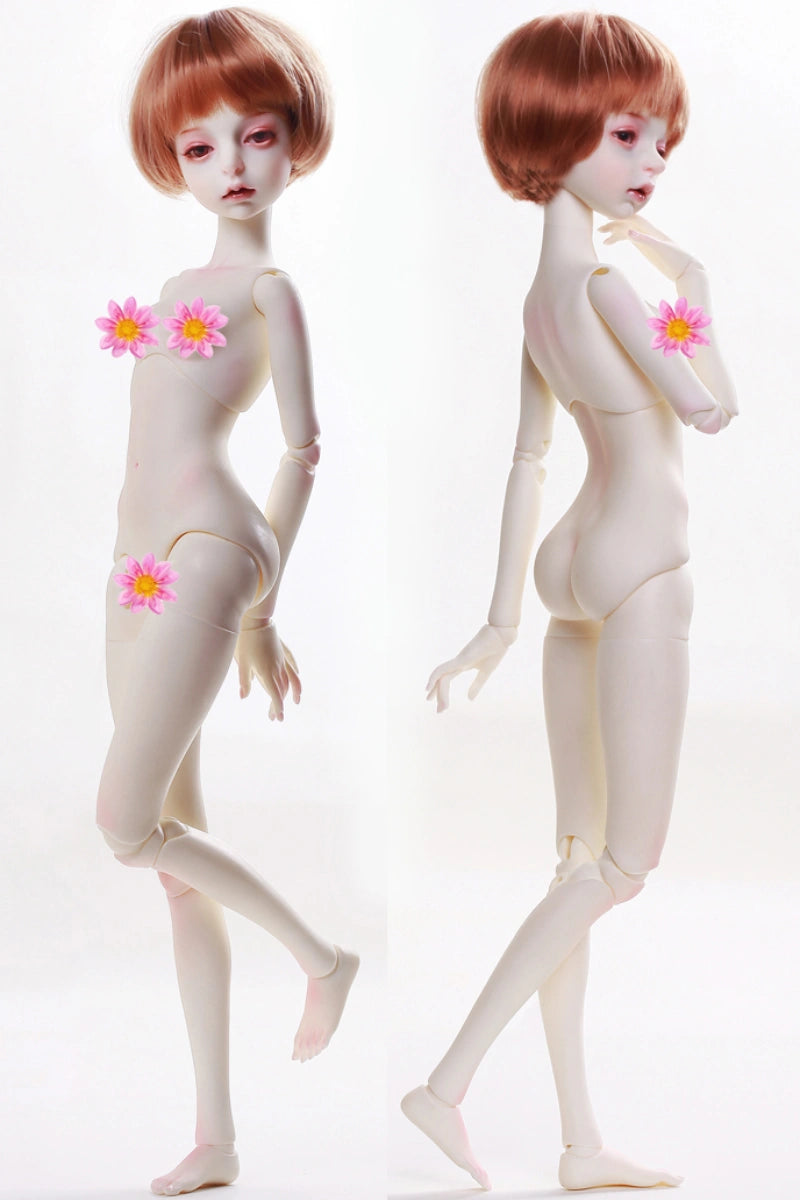 Dollzone 42cm 1/4 BJD Doll Body (B45-012)