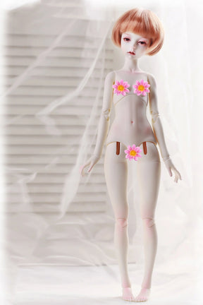 Dollzone 42cm 1/4 BJD Doll Body (B45-012)