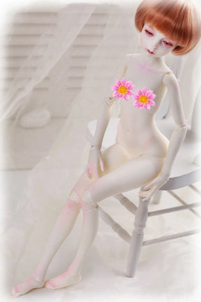 Dollzone 42cm 1/4 BJD Doll Body (B45-012)