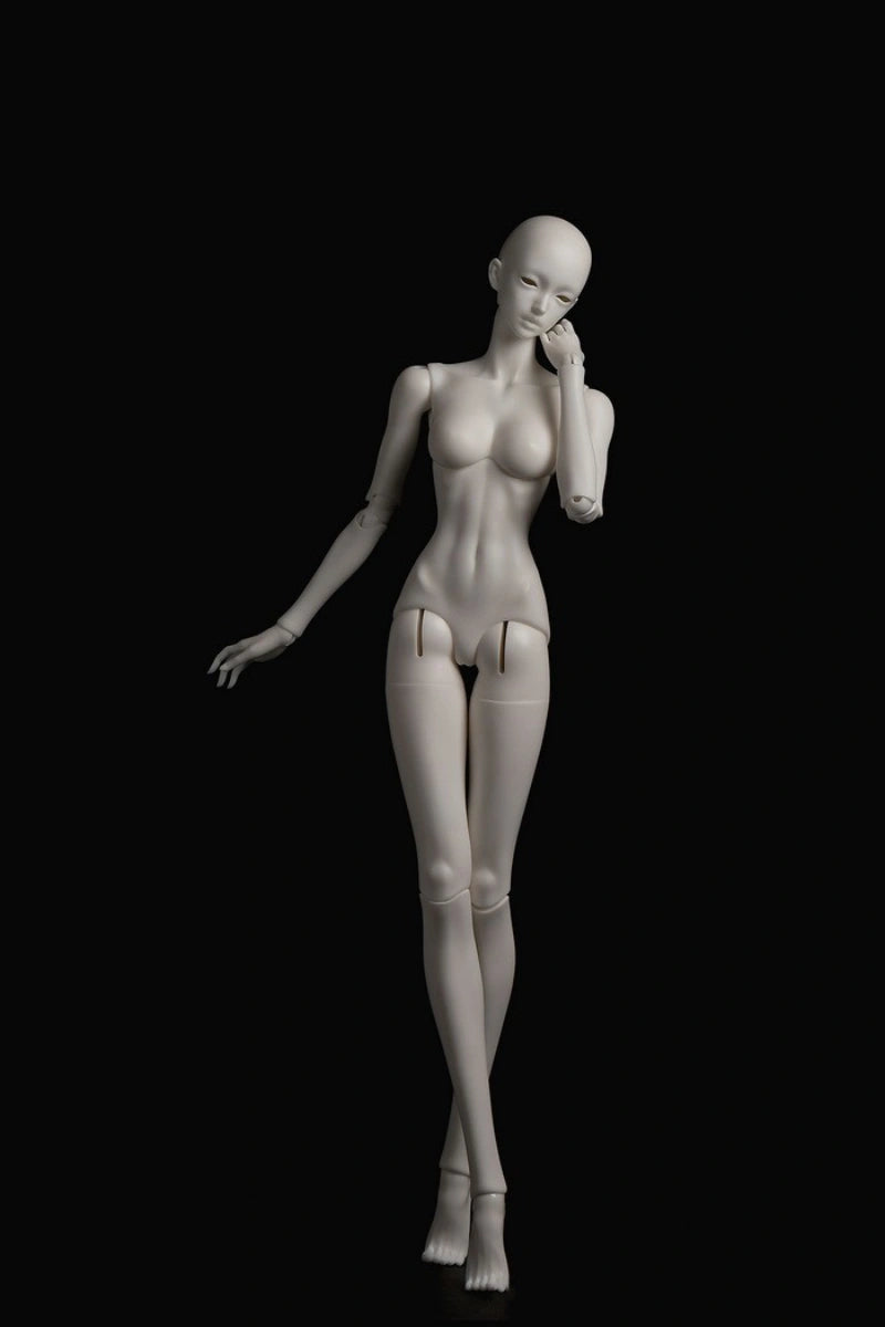 Dollzone 70cm BJD Doll Girl Body (B70-008)