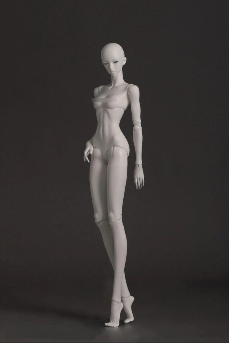 Dollzone 70cm BJD Doll Girl Body (B70-008)