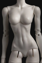 Dollzone 70cm BJD Doll Girl Body (B70-008)