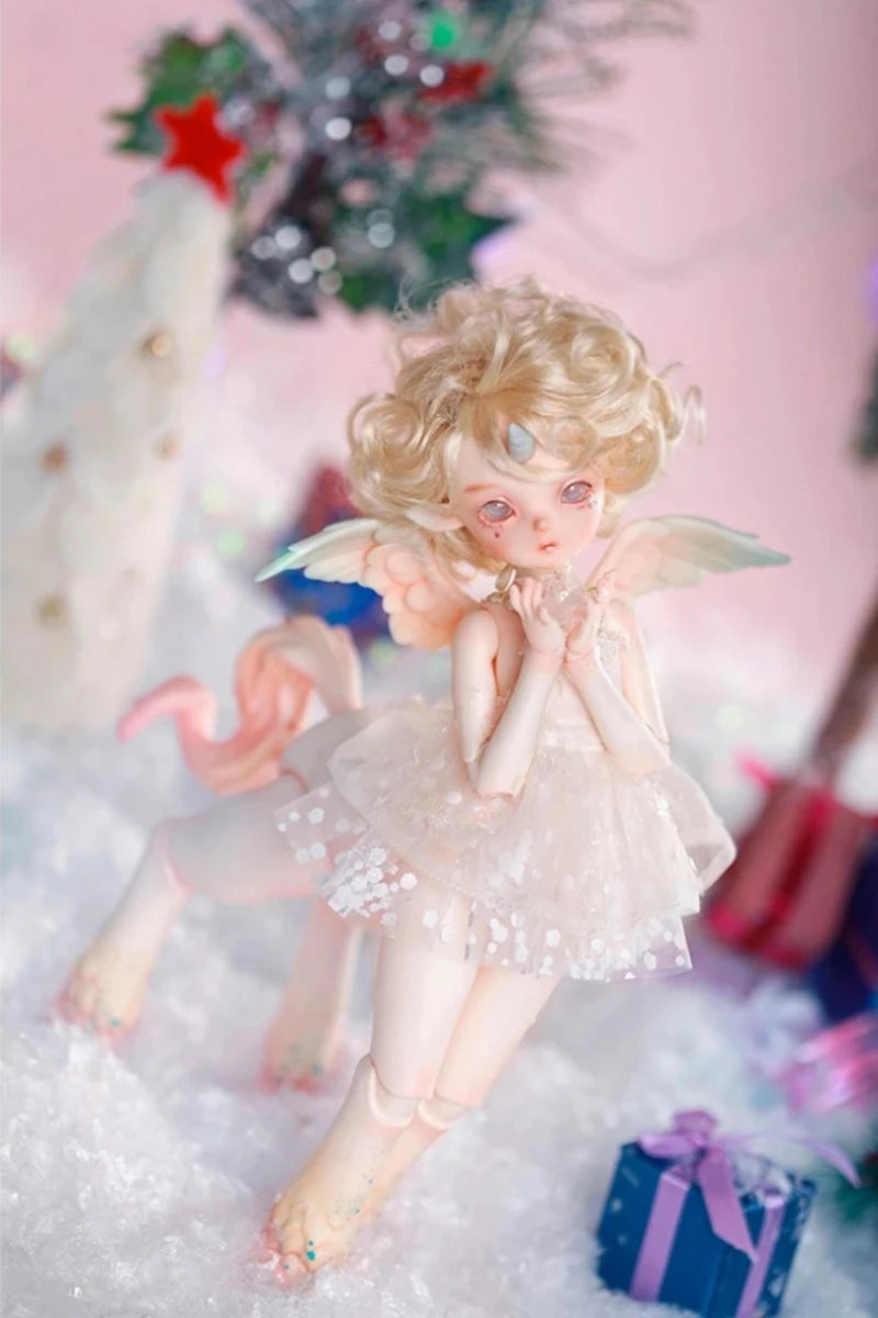 Dollzone Antu 1/6 BJD Full Doll