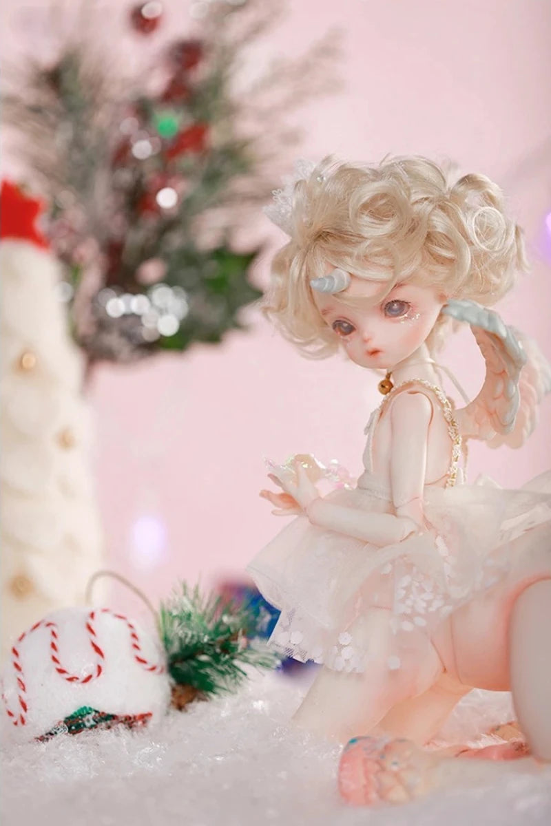 Dollzone Antu 1/6 BJD Full Doll