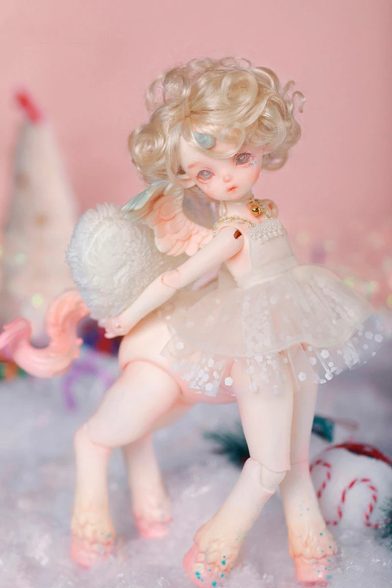 Dollzone Antu 1/6 BJD Full Doll