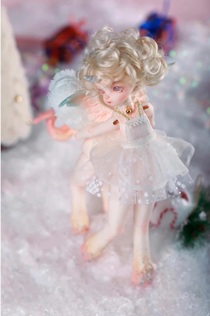 Dollzone Antu 1/6 BJD Full Doll