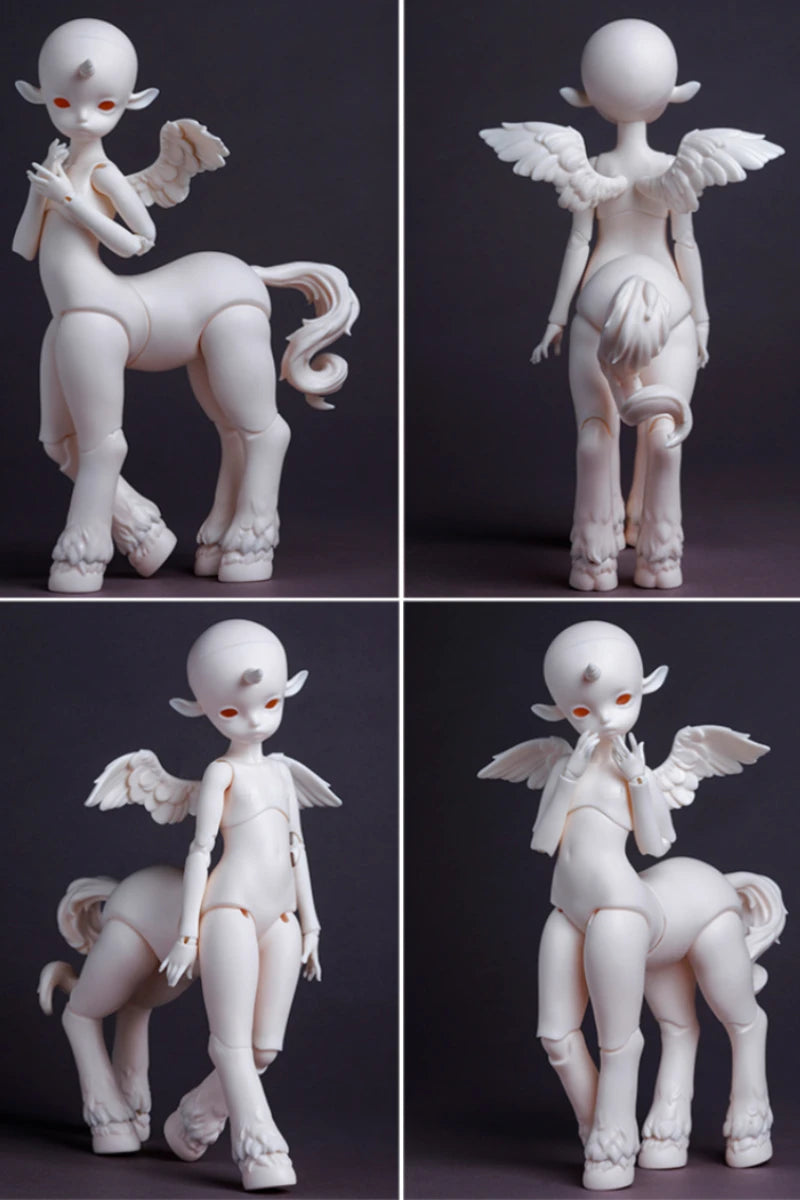 Dollzone Antu 1/6 BJD Full Doll