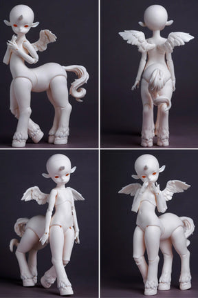 Dollzone Antu 1/6 BJD Doll | Full Set