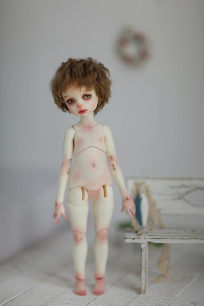 Dollzone B27-005 1/6 BJD Doll Boy Body