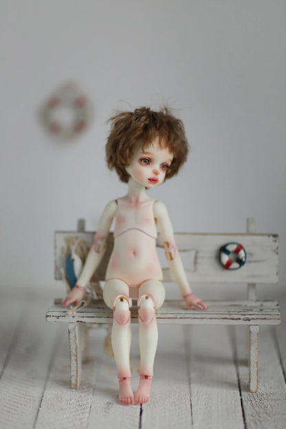 Dollzone B27-005 1/6 BJD Doll Boy Body