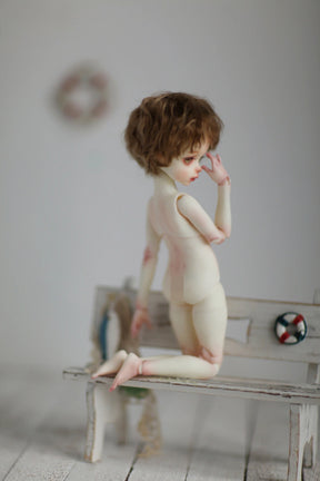 Dollzone B27-005 1/6 BJD Doll Boy Body