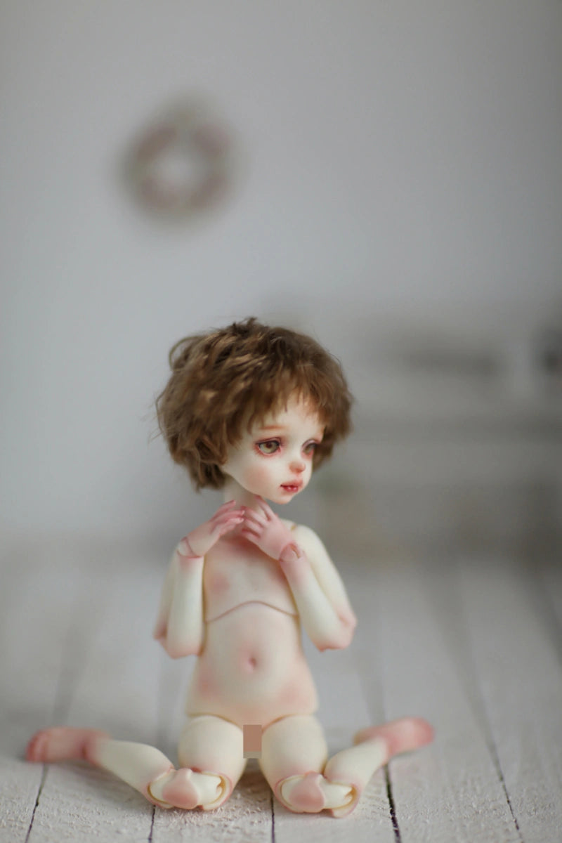 Dollzone B27-005 1/6 BJD Doll Boy Body