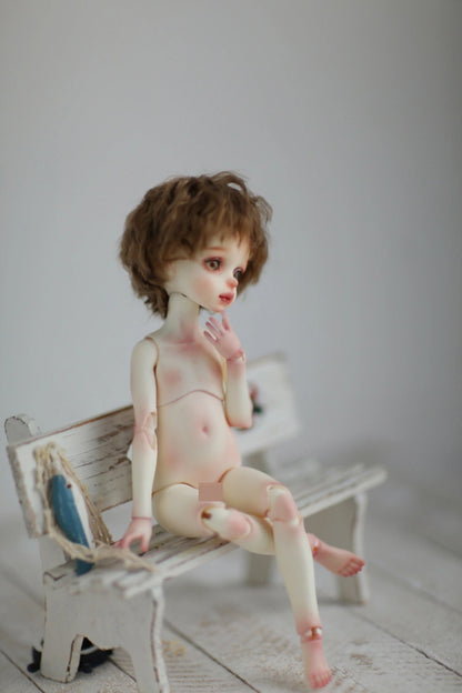 Dollzone B27-005 1/6 BJD Doll Boy Body