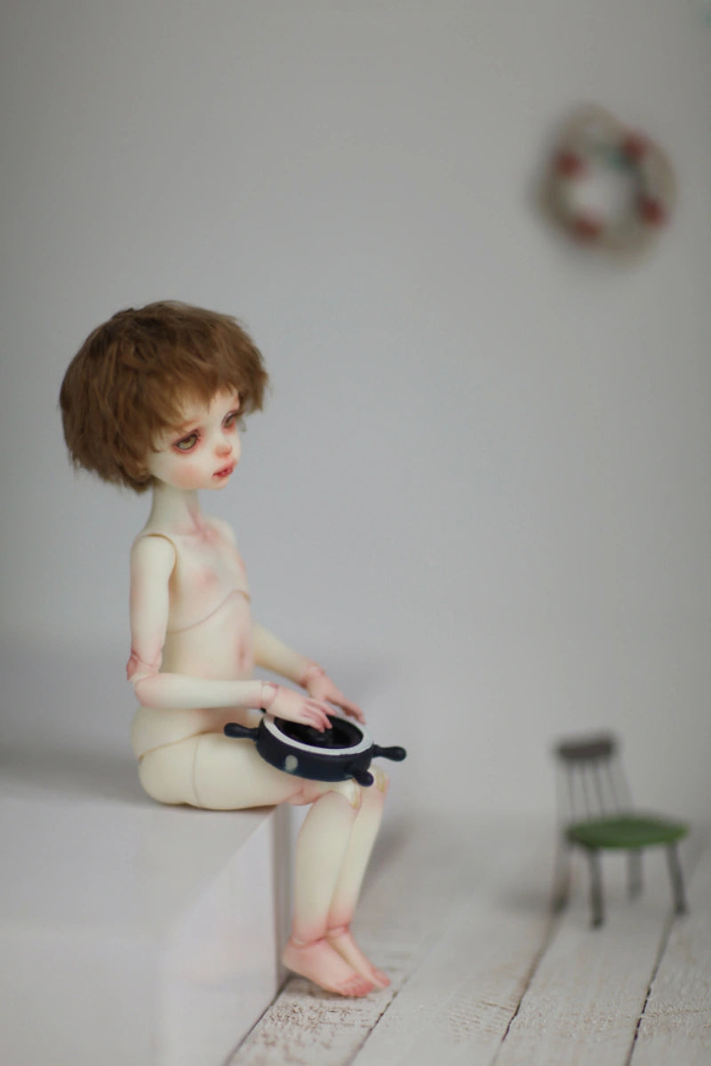 Dollzone B27-005 1/6 BJD Doll Boy Body