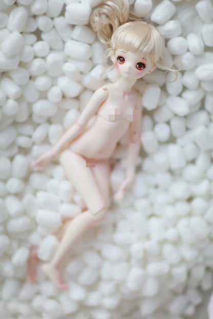 Dollzone B45-017 1/4 BJD Doll Body Only