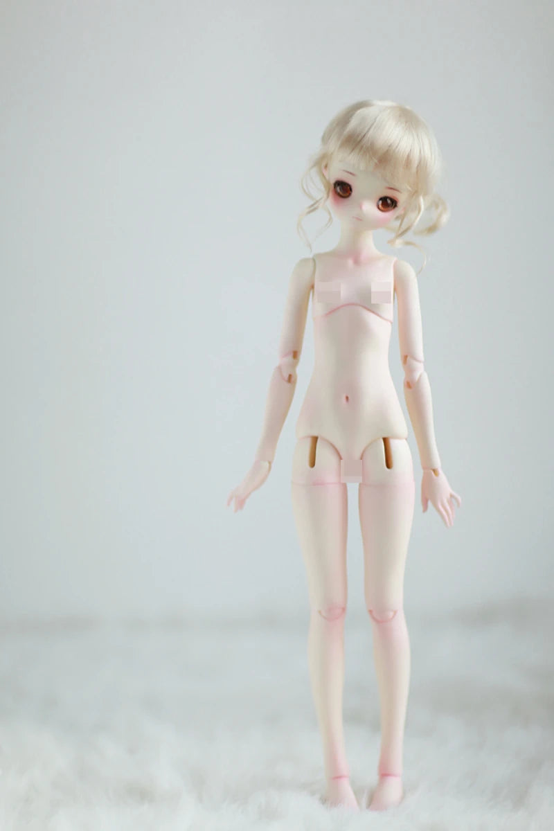 Dollzone B45-017 1/4 BJD Doll Body Only