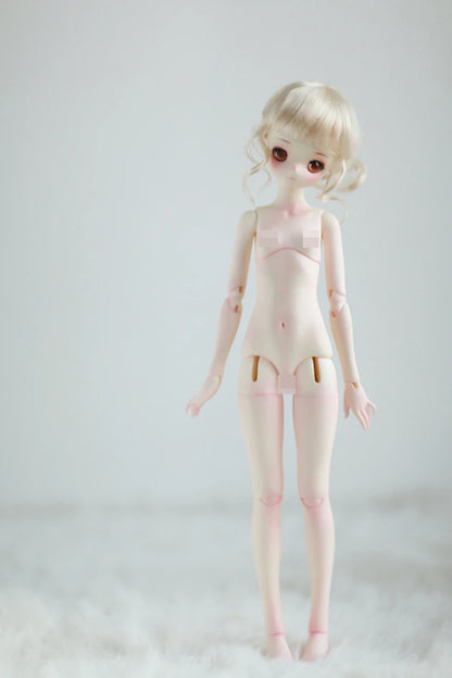 Dollzone B45-017 1/4 BJD Doll Body Only