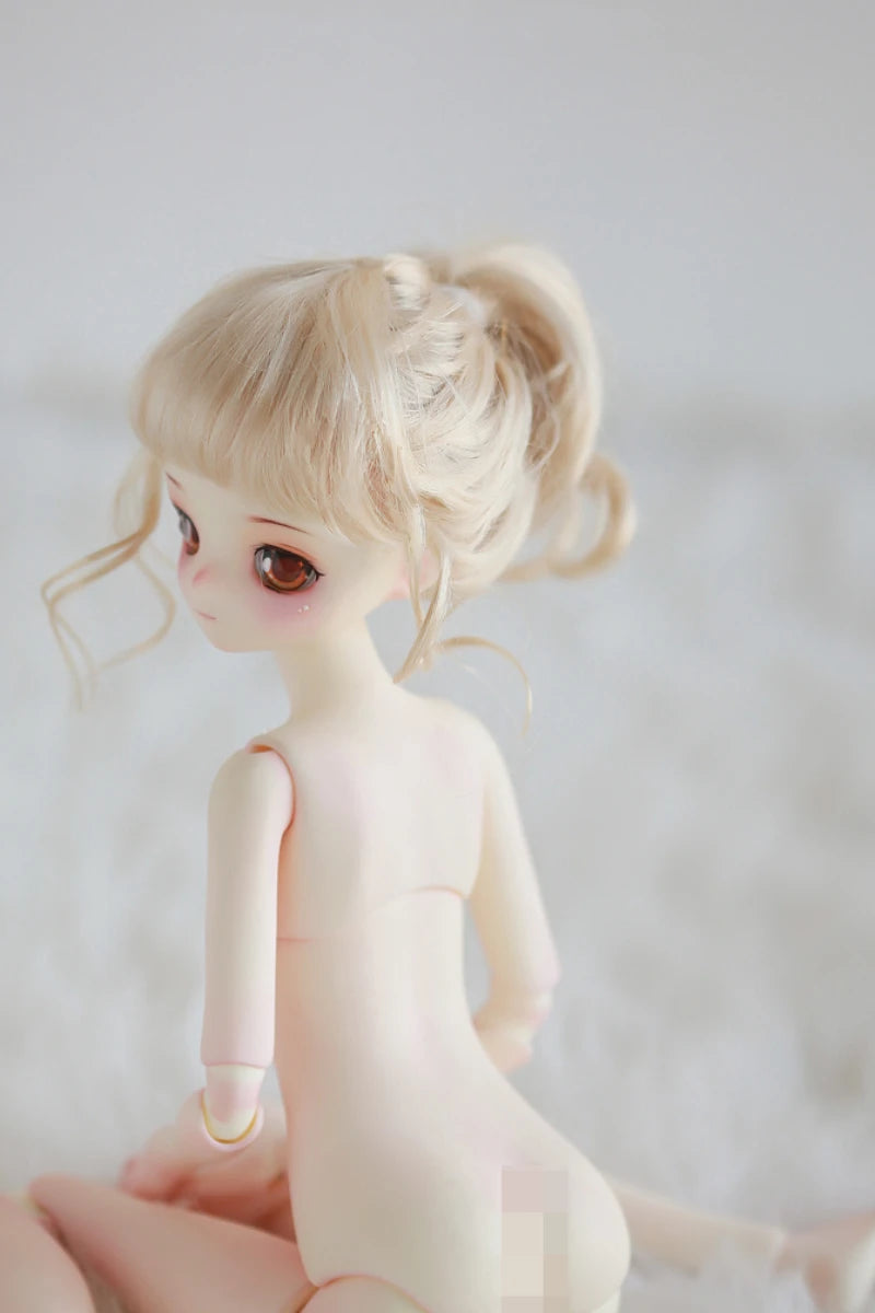 Dollzone B45-017 1/4 BJD Doll Body Only