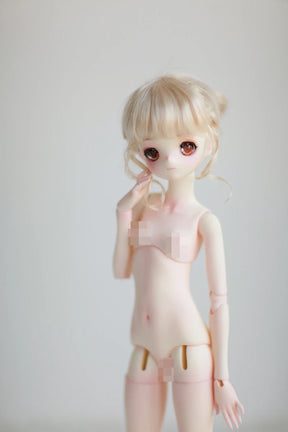 Dollzone B45-017 1/4 BJD Doll Body Only