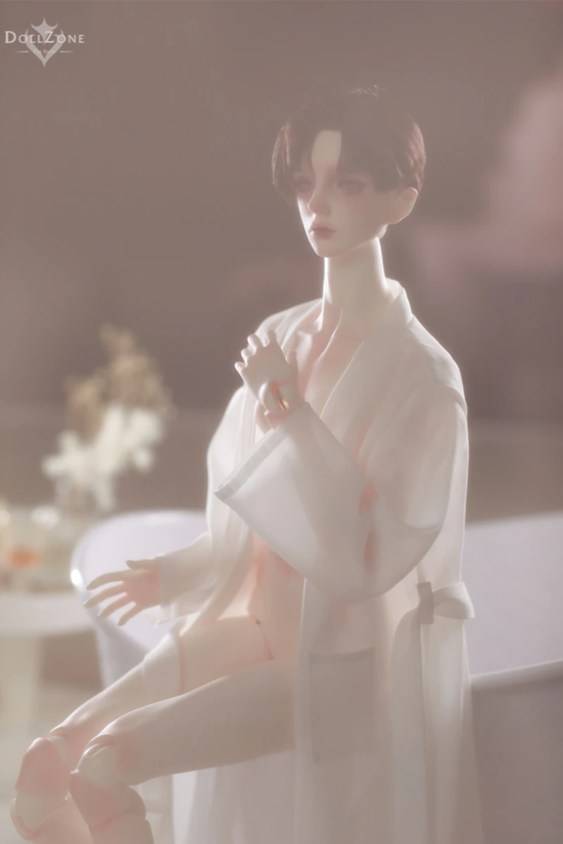 Dollzone 1/3 BJD Doll Male Body (B70-004-1)