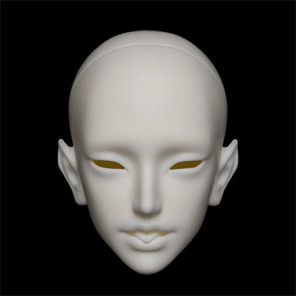 Dollzone Balint 1/3 BJD Doll Head