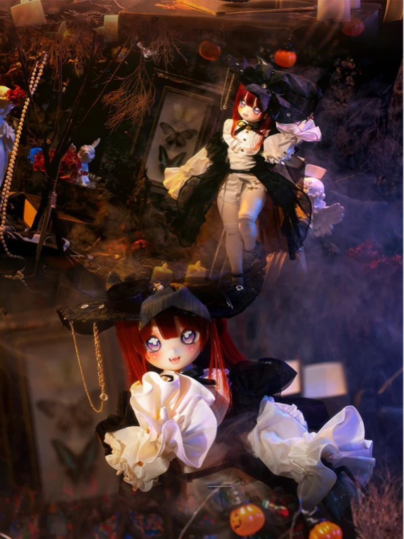 Dollzone Calamusi 1/4 BJD Doll Full Doll