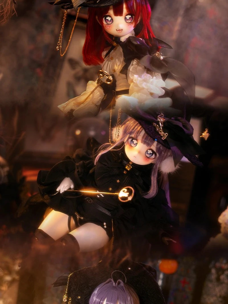 Dollzone Calamusi 1/4 BJD Doll Full Set