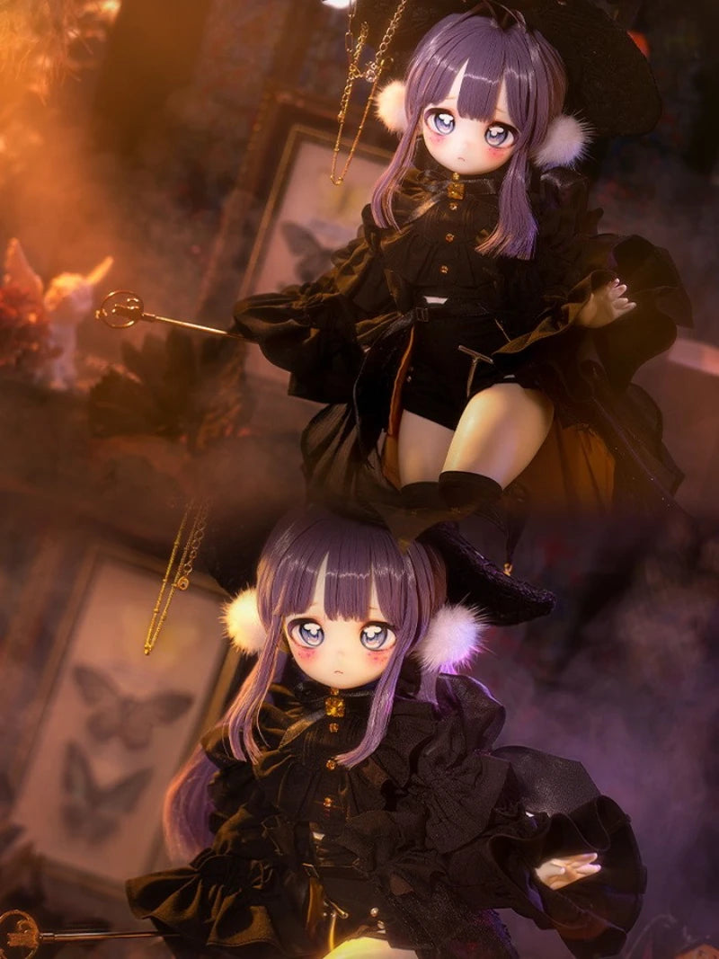 Dollzone Calamusi 1/4 BJD Doll Full Set